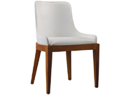 CG-F370_Office Furniture_Solid Wood Dining Chair_Dining Furniture