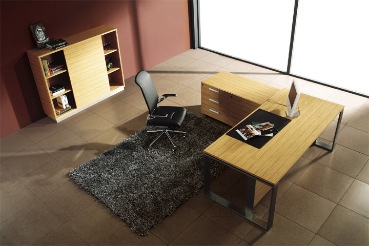 Office Desk|Fashion Executive Desk|Office Furniture|Fashion Executive Desk|ʱ�д��̨ CG-FEB-1111