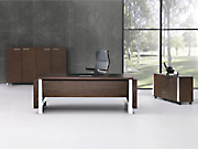Fashion Executive Desk CG-FEB-1118