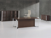 Fashion Executive DeskCG-FEB-1121_Office Furniture_Fashion Executive Desk_Office Desk
