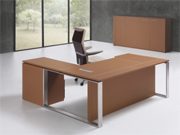 Fashion Executive DeskCG-FEB-1124_Office Furniture_Fashion Executive Desk_Office Desk