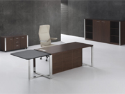 Fashion Executive DeskCG-FEB-1126_Office Furniture_Fashion Executive Desk_Office Desk