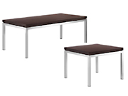 Solid Wood Tea TableCG-FEB-1212|Office Sofa|Hardwood Tea Table|Office Furniture