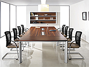 High-grade Conference TableCG-FEB-1310_Office Furniture_Classical Conference Table_Conference Table