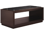 Solid Wood Tea Table