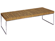 Solid Wood Tea Table CG-FLB-1216