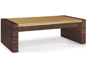 Solid Wood Tea Table