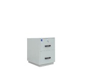 Antimagnetic filing cabinetCG-FRD-2X_Office Furniture_Industrial safety cabinet_Steel Furniture