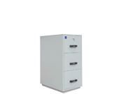 Antimagnetic filing cabinetCG-FRD-3X_Office Furniture_Industrial safety cabinet_Steel Furniture
