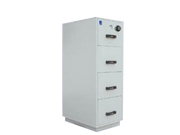 Antimagnetic filing cabinetCG-FRD-4X_Office Furniture_Industrial safety cabinet_Steel Furniture
