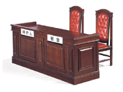 Court furniture CG-FYSPT-5
