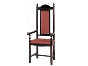 Court ChairCG-FYZY-1_Office Furniture_Court Chair_Financial Fourt Furniture