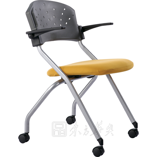 Training Furniture|Fabric Training Chair|Office Furniture|Training Chair|�๦���� CG-G07