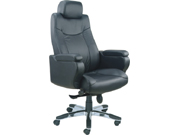 Leather Executive ChairCG-G100B3STG_Office Furniture_Classical Executive Chair_Office Chair
