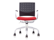 Staff ChairCG-G1540_Office Furniture_Mesh Staff Chair_Office Chair