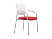 Conference ChairCG-G1542_Office Furniture_Fabric Conference Chair_Office Chair