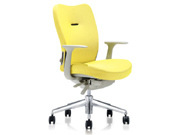 Medium Back ChairCG-G166B_Office Furniture_Fabric Medium Back  Chair_Office Chair