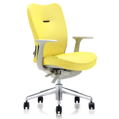 Office Chair|Fabric Medium Back  Chair|Office Furniture|Medium Back Chair|�����а��� CG-G166B