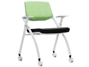 Multifunction ChairCG-G1795C_Office Furniture_Multifunction Chair_Training Furniture