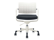 Fabric Staff ChairCG-G1796A_Office Furniture_Mesh Staff Chair_Office Chair