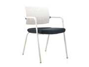 Fabric Conference ChairCG-G1796C_Office Furniture_Multifunction Chair_Training Furniture