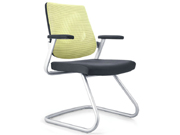 Mesh Conference ChairCG-G1797E_Office Furniture_Mesh Conference Chair_Office Chair