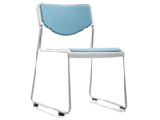 Multifunction ChairCG-G2041B_Office Furniture_Multifunction Chair_Training Furniture