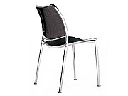 CG-GAS_Office Furniture_Plastic Leisure Chair_Modern Chair