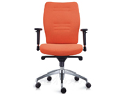 Fabric Medium Back ChairCG-GB-40|Office Chair|Fabric Medium Back  Chair|Office Furniture