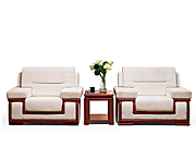 CG-GBSF-11_Office Furniture_VIP Sofa_Office Sofa