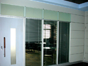 High CompartmentCG-GGD-1_Office Furniture_Partition System_Office Screen