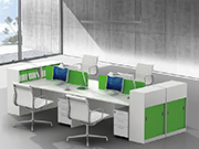 CG-GS_Office Furniture_Screen Workstation_Office Screen