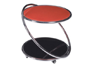 CG-GT-01A_Office Furniture_Glass Tea Table_Office Sofa