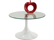 CG-GT-51_Office Furniture_Glass Tea Table_Office Sofa