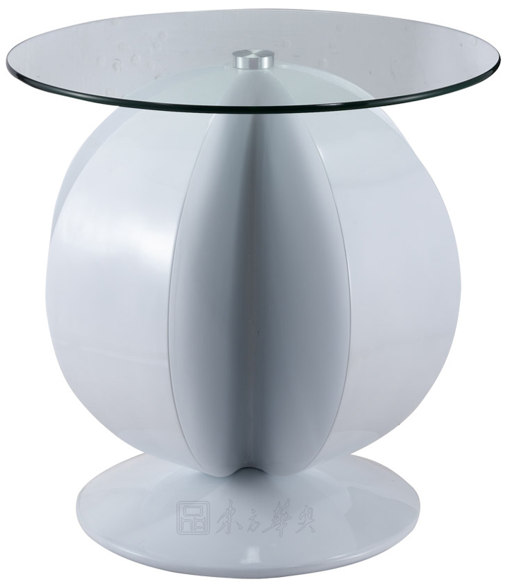 Office Sofa|Glass Tea Table|Office Furniture||��ɫ�輸 CG-GT-67