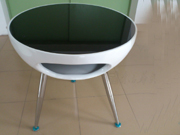 CG-GT-70_Office Furniture_Glass Tea Table_Office Sofa