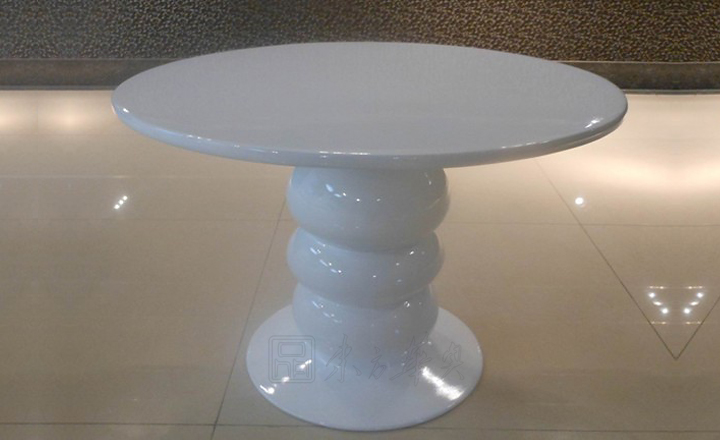 Office Sofa|Glass Tea Table|Office Furniture||��ɫ�輸 CG-GT-73