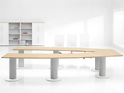 MFC Conference TableCG-GTA_Office Furniture_MFC Conference Table_Conference Table