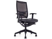 Mesh Medium Back ChairCG-GY750B_Office Furniture_Mesh Medium Back Chair_Office Chair