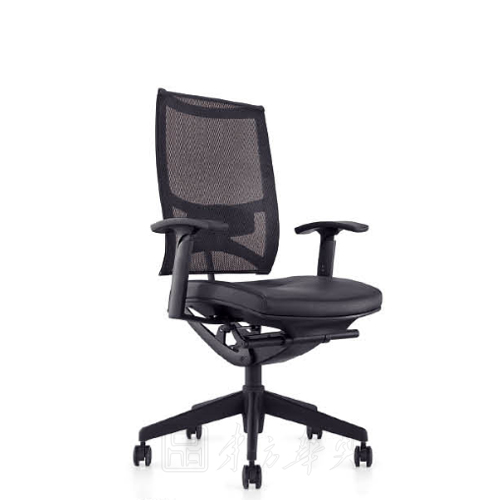 Office Chair|Mesh Medium Back Chair|Office Furniture|Mesh Medium Back Chair|�����а��� CG-GY750B