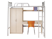 Apartment Bed CG-GYC-1