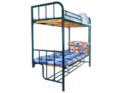 Apartment BedCG-GYC-2_Office Furniture_Apartment Bed_School Furniture
