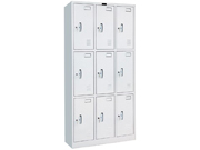 Steel Locker CG-GZGYG-13
