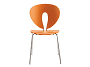 CG-Globus-A_Office Furniture_Plastic Leisure Chair_Modern Chair