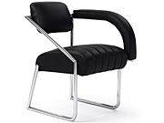Leisure Chair CG-Gray-02