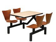 CG-H3122_Office Furniture_Dining Table_Dining Furniture