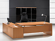 Classical Executive Desk CG-HENG1-07