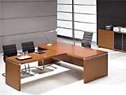 Classical Executive Desk CG-HENG2-06