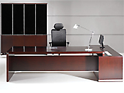 Classical Executive Desk CG-HENG2-11