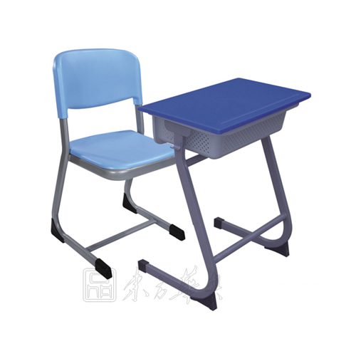 School Furniture|Single desk|Office Furniture|School Desks And Chairs|������ CG-HK01A